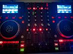 Numark NVII DJ Controller, Muziek en Instrumenten, Dj-sets en Draaitafels, Ophalen, Gebruikt, Draaitafel, Numark