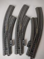 Märklin gebogen wissels, Hobby en Vrije tijd, Ophalen of Verzenden, Märklin