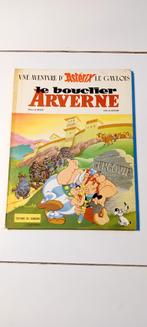 BD Astérix – Le Bouclier Arverne – Édition Lombard années 60, Livres, Enlèvement ou Envoi, Une BD, Utilisé, Goscinny & Uderzo