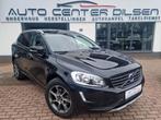 Volvo XC60 2.0 D3 Ocean Race 99 000 km's, Zwart, Leder, 5 deurs, SUV of Terreinwagen