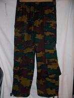 ABL jigsaw camo para broek, Ophalen of Verzenden, Landmacht, Kleding of Schoenen