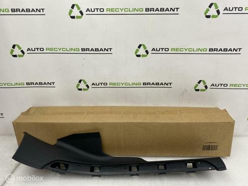 Afdekking Dorpel Achter BMW 7 Serie G12 NIEUW 51477390764, Auto-onderdelen, Carrosserie, Gebruikt, Ophalen of Verzenden