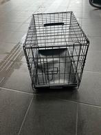 Kleine bench in aalter, Dieren en Toebehoren, Ophalen, Zo goed als nieuw