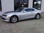 Chevrolet Camaro USA 3.6 V6 AUTOMAAT 326PK 68000KM !!!, Automaat, Camaro, Bedrijf, Grijs