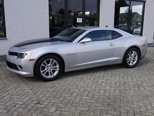 Chevrolet Camaro USA 3.6 V6 AUTOMAAT 326PK 68000KM !!!, Auto's, Chevrolet, Bedrijf, Camaro, Airbags, Boordcomputer, Centrale vergrendeling