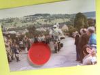 Wielerfoto tour  in belgie michelin, Verzenden