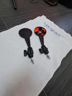 DoubleTake onbreekbare spiegels - Enduro Set, Ophalen, Gebruikt