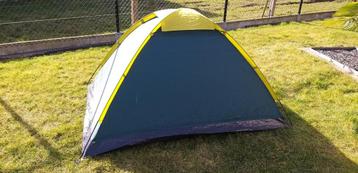 Tent voor 2 personen  beschikbaar voor biedingen