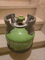 Bouteille de gaz, Enlèvement ou Envoi