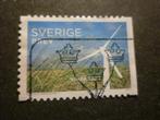 Zweden/Suède 2011 Mi 2816(o) Gestempeld/Oblitéré, Postzegels en Munten, Postzegels | Europa | Scandinavië, Verzenden, Zweden