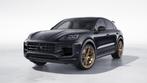 Porsche Cayenne Turbo E-Hybrid Coupé met GT-Pakket, Auto's, Automaat, Cayenne, Zwart, Zwart