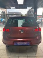 VW golf 7 // essence 1.2// carnet complet VW, Auto's, Volkswagen, Automaat, Leder, Bedrijf, Golf