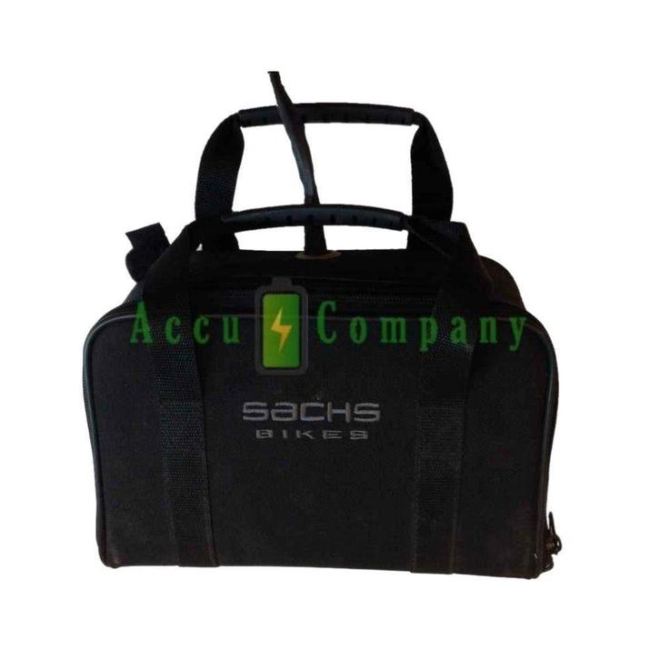 Fietsaccu revisie Sachs 24 volt 15Ah NiMH, Hobby & Loisirs créatifs, Composants électroniques, Neuf, Enlèvement ou Envoi