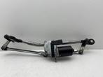 Ruitenwismotor + Mechaniek van een BMW X5, Ophalen of Verzenden, 3 maanden garantie, Gebruikt, BMW