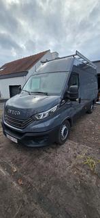 Iveco daily, Autos, Camionnettes & Utilitaires, Achat, Euro 6, Commande vocale, Iveco