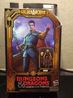 Dungeons and Dragons actiefiguur (Simon), Kinderen en Baby's, Speelgoed | Actiefiguren, Verzenden, Nieuw