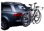 Thule fietsdrager (voor niet elektrische), Auto diversen, Fietsendragers, Ophalen