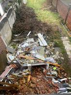 Nettoyage du jardin et evacuation des dechets, Enlèvement, Comme neuf