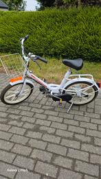 Vélo mini moteur, Ophalen, Zo goed als nieuw