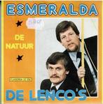 Vinyl, 7"   -   De Lenco's – Esmeralda, Ophalen of Verzenden, Overige formaten