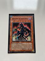 Yugioh - Sorcerer of Dark Magic (MOV-EN002), Enlèvement ou Envoi, Comme neuf, Cartes en vrac