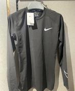 Nike sport Compression sleeve, Kleding | Heren, Sportkleding, Ophalen of Verzenden, Zo goed als nieuw, Voetbal