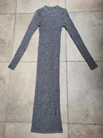 Merk Bershka: lange winter jurk mt smal (zie foto's), Kleding | Dames, Ophalen, Bershka, Zo goed als nieuw, Maat 36 (S)