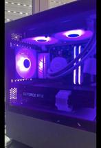 Pc gamer rtx 3080, Comme neuf