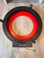 Bulls termote + surround, Ophalen, Zo goed als nieuw