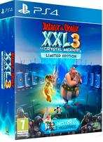 PS4- Asterix And Obelix XXL 3 (LTD) (Sealed), Envoi, Neuf, Aventure et Action, Un ordinateur