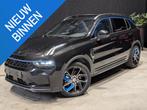Lynk & Co 01 1.5 TURBO PHEV 6.6kw, Auto's, Stof, 192 kW, Zwart, Plug-in hybride