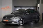 Volkswagen GOLF Variant SW 1.6 CR TDi Carplay Keyless Virtua, Auto's, Volkswagen, Stof, Gebruikt, 4 cilinders, Bedrijf