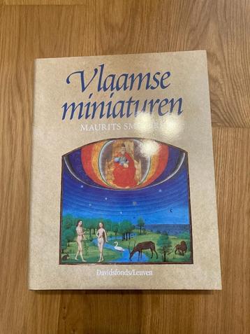 Vlaamse Miniaturen beschikbaar voor biedingen
