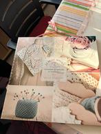 Cadre couture, Hobby & Loisirs créatifs, Scrapbooking, Neuf