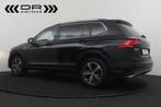 Volkswagen Tiguan Allspace 1.5TSI  COMFORTLINE - NAVI - 7 P, Auto's, 0 kg, 1498 cc, Zwart, 4 cilinders
