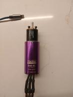 Hacker motor met vertaging, Hobby en Vrije tijd, Ophalen of Verzenden, Gebruikt