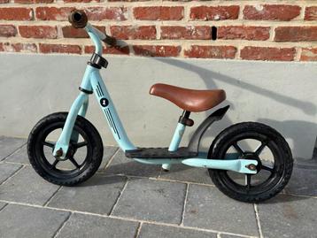 Loopfiets beschikbaar voor biedingen