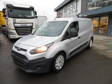 Ford Transit Connect (bj 2014) beschikbaar voor biedingen