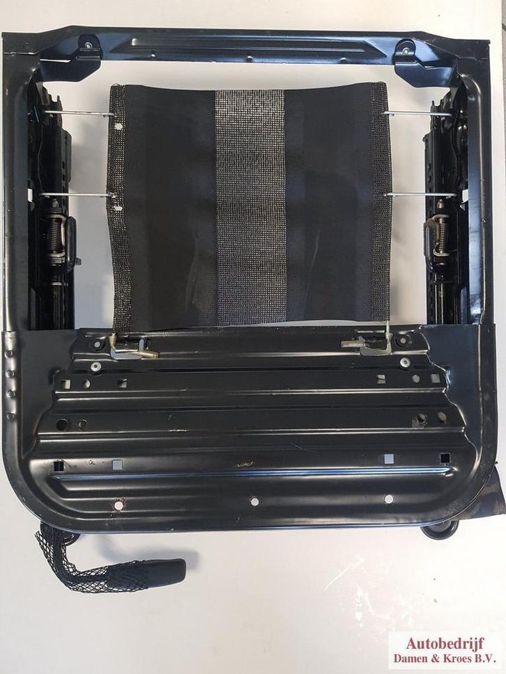 Stoel onderstel rails bodem frame MGF MG TF HFB102250HFB1022, Auto-onderdelen, Interieur en Bekleding, MG, Gebruikt, Ophalen of Verzenden