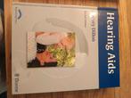 Hearing Aids (Engels boek ), Boeken, Ophalen of Verzenden, Zo goed als nieuw