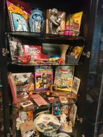 Vidé maison.au grand bazar de sainlez, Enlèvement