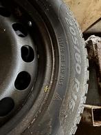 Winterbanden met velg 4 stuks, Pneus et Jantes, Pneus hiver, 16 pouces, Véhicule de tourisme