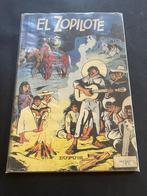 El Zopilote, Antiek en Kunst, Verzenden