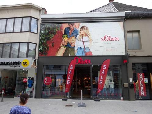 Opbrengsteigendom te koop in Vilvoorde, Immo, Huizen en Appartementen te koop, Vrijstaande woning