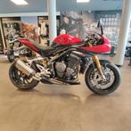 Triumph Speed Triple 1200 RR 2023, Motoren, Motoren | Triumph, Motorrijbewijs A, Traction Control, Bedrijf, 3 cilinders