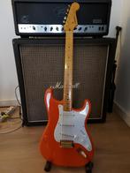 Squier-Fender  classic vibe 50, Comme neuf, Solid body, Enlèvement, Fender