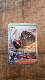 Geeta OBF FA NM, Ophalen of Verzenden, Zo goed als nieuw