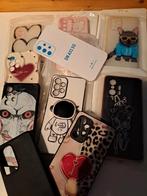 Cover pakketje A53 Samsung, Enlèvement, Comme neuf, Autres modèles, Façade ou Cover