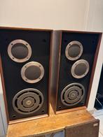 Vintage Akai ST-200 luidsprekers, Audio, Tv en Foto, Luidsprekerboxen, Ophalen, Gebruikt