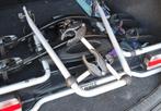 Porte-vélo Thule 2 vélos avec clé 36kg, Ophalen, 2 fietsen, Zo goed als nieuw